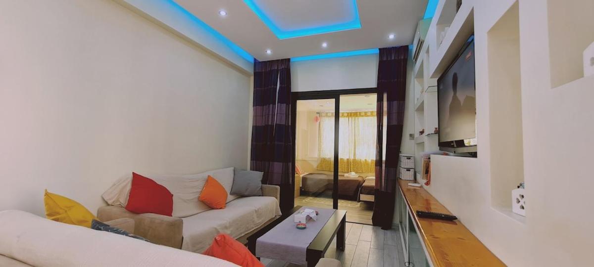 STAY Garden Apartment