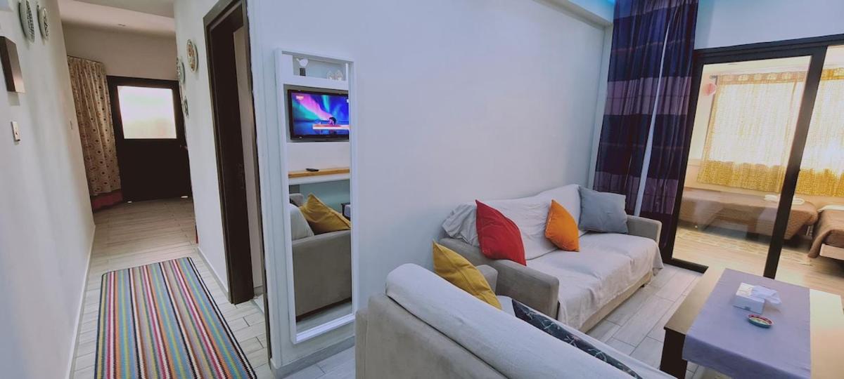 STAY Garden Apartment