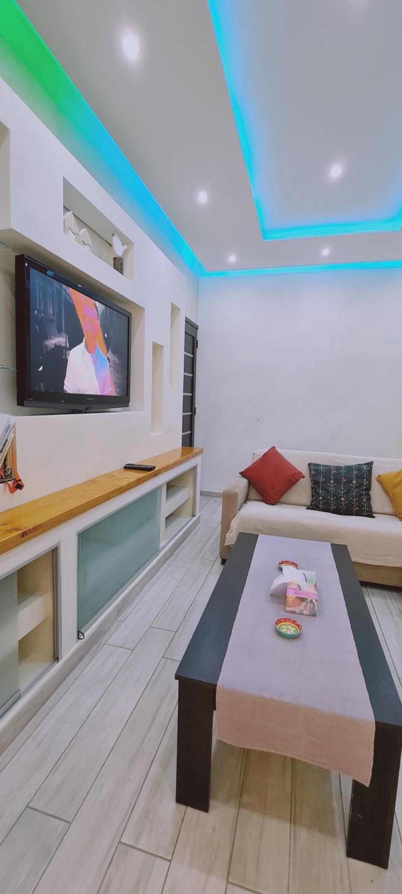 STAY Garden Apartment