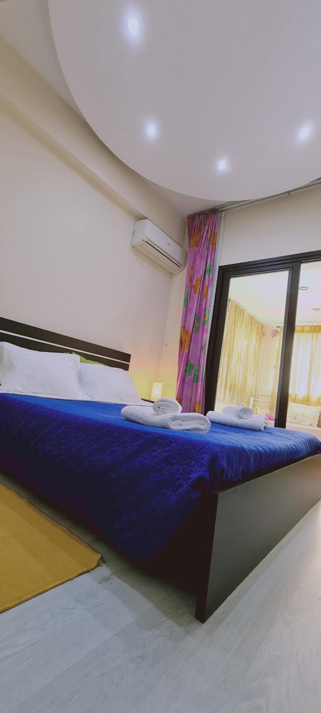 STAY Garden Apartment