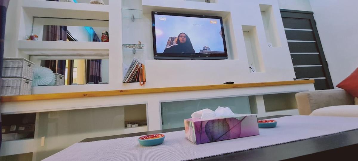 STAY Garden Apartment