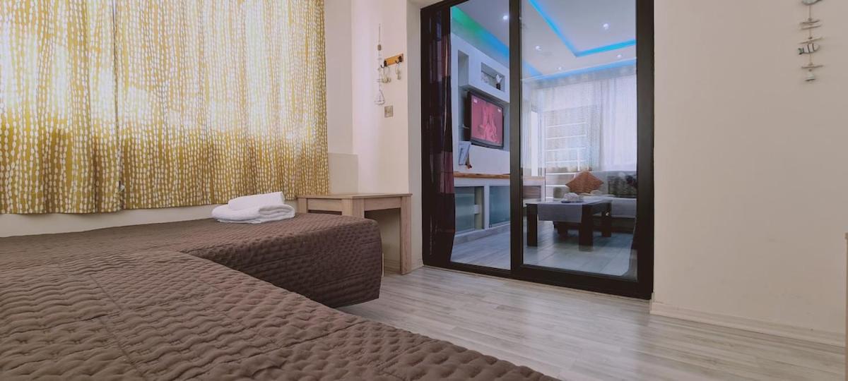 STAY Garden Apartment
