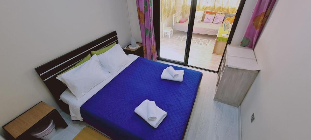 STAY Garden Apartment