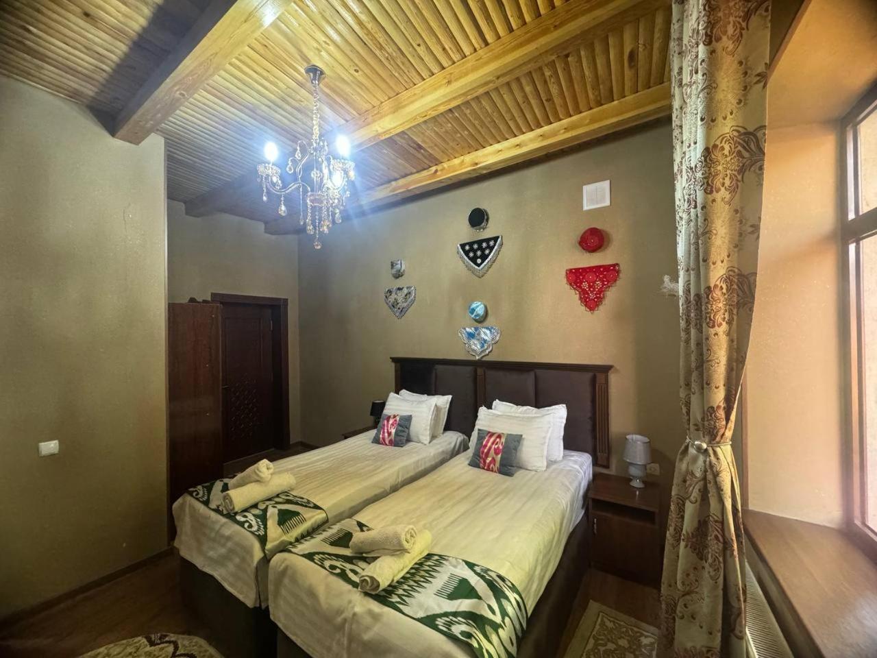 Darvozai Samarkand guest house — photo 44