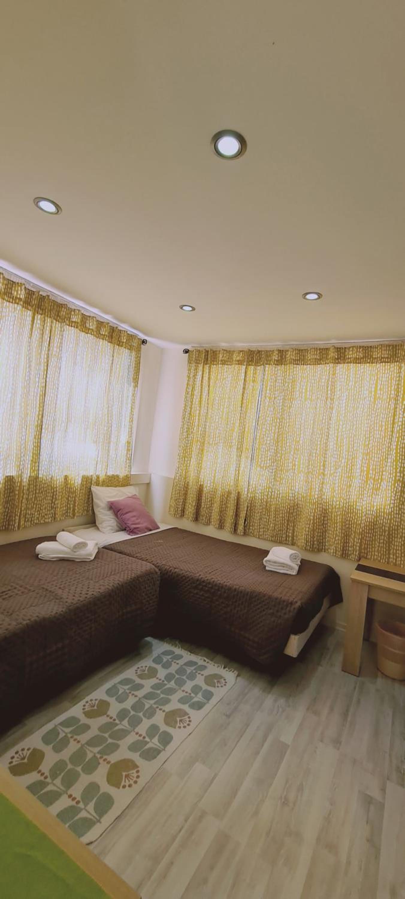 STAY Garden Apartment