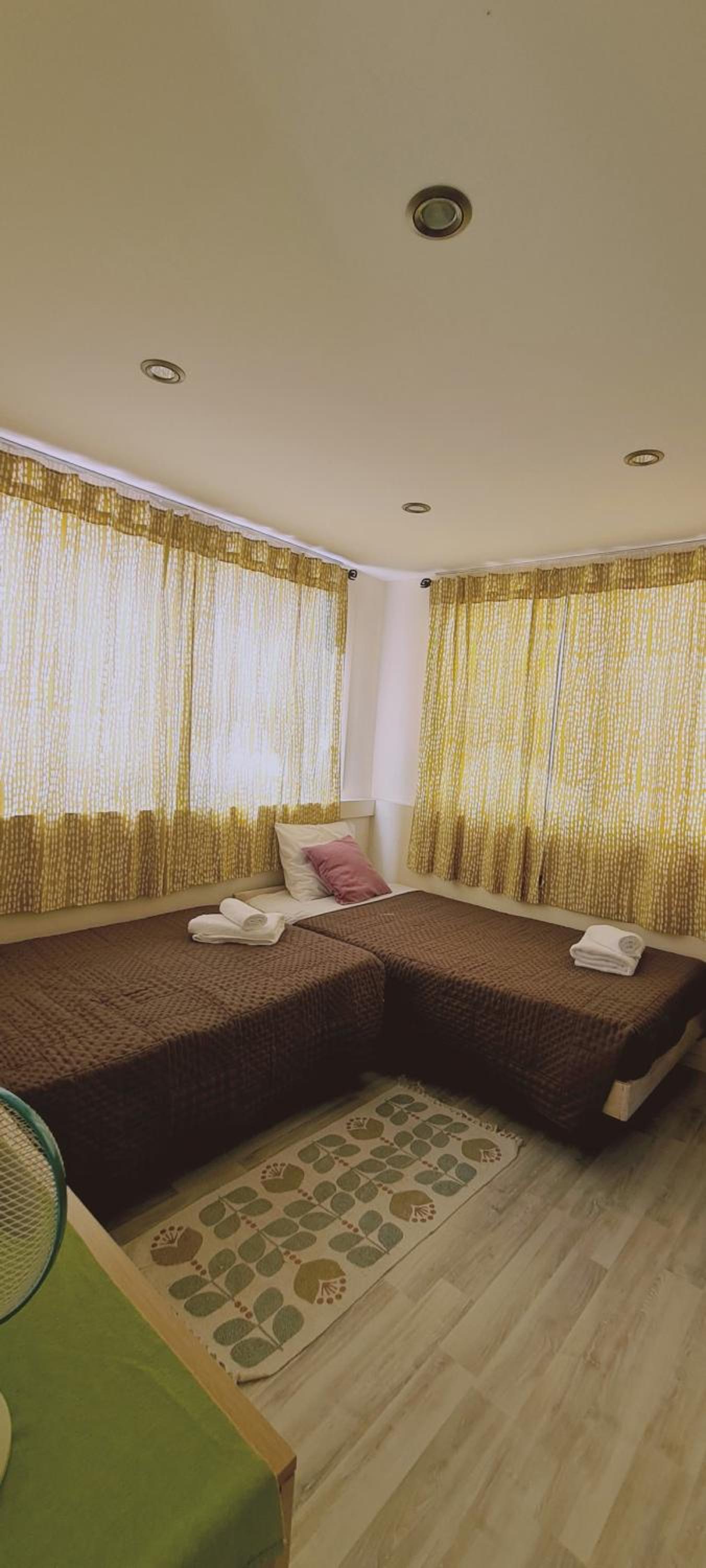 STAY Garden Apartment