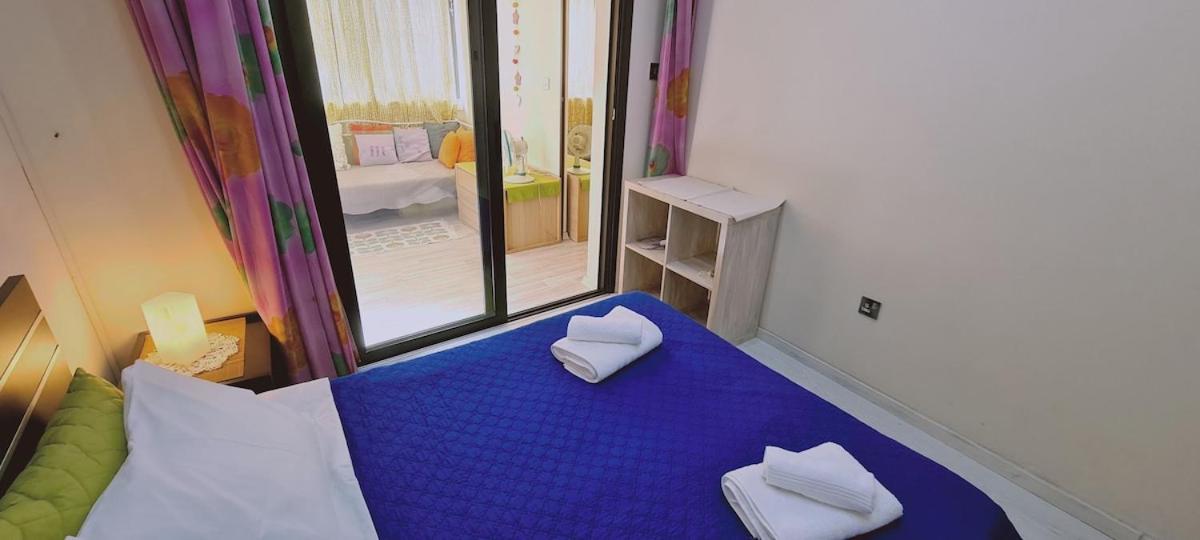 STAY Garden Apartment