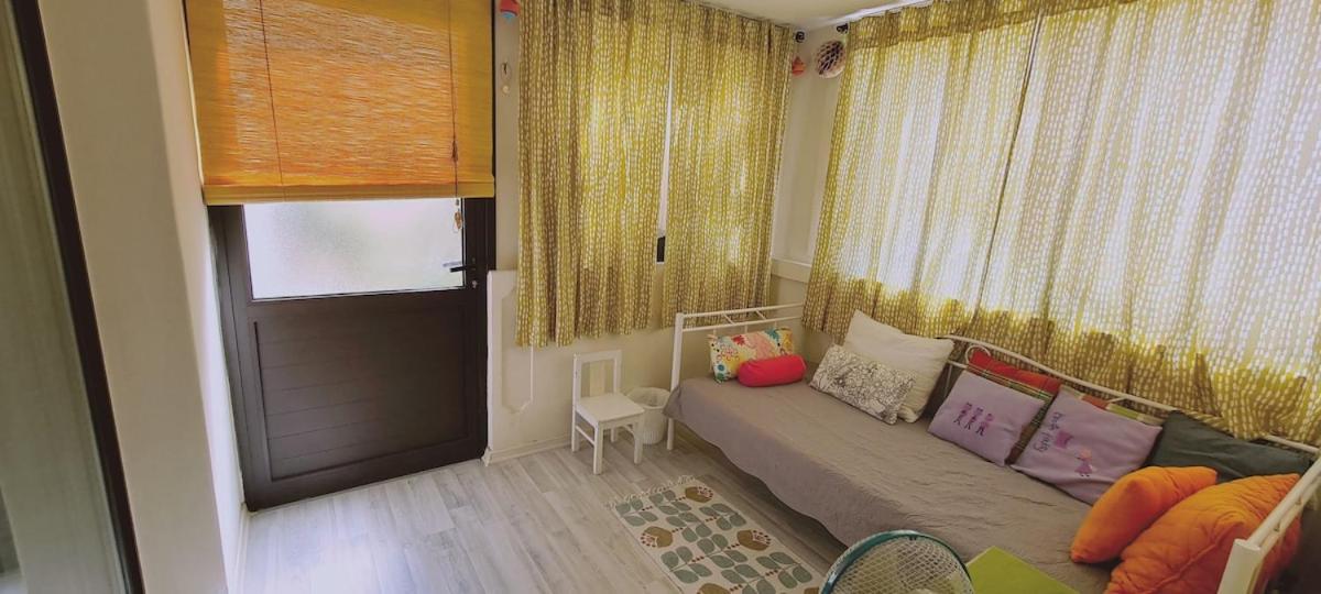 STAY Garden Apartment