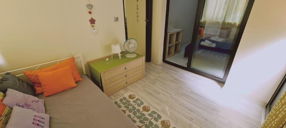 STAY Garden Apartment