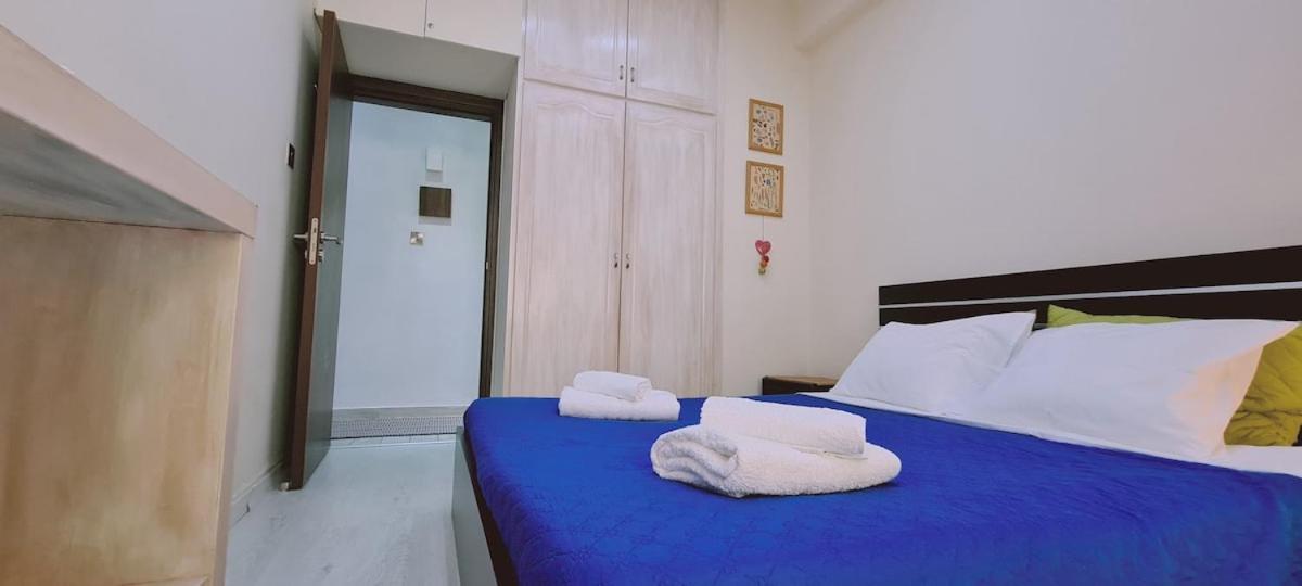 STAY Garden Apartment