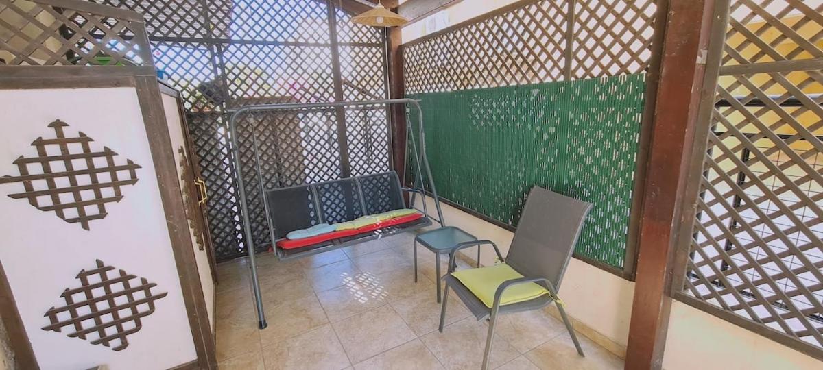 STAY Garden Apartment