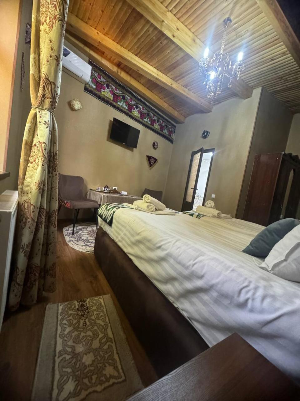 Darvozai Samarkand guest house — photo 126