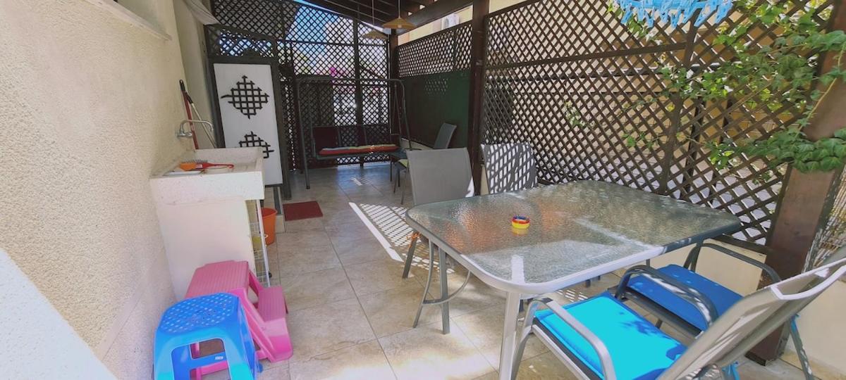 STAY Garden Apartment