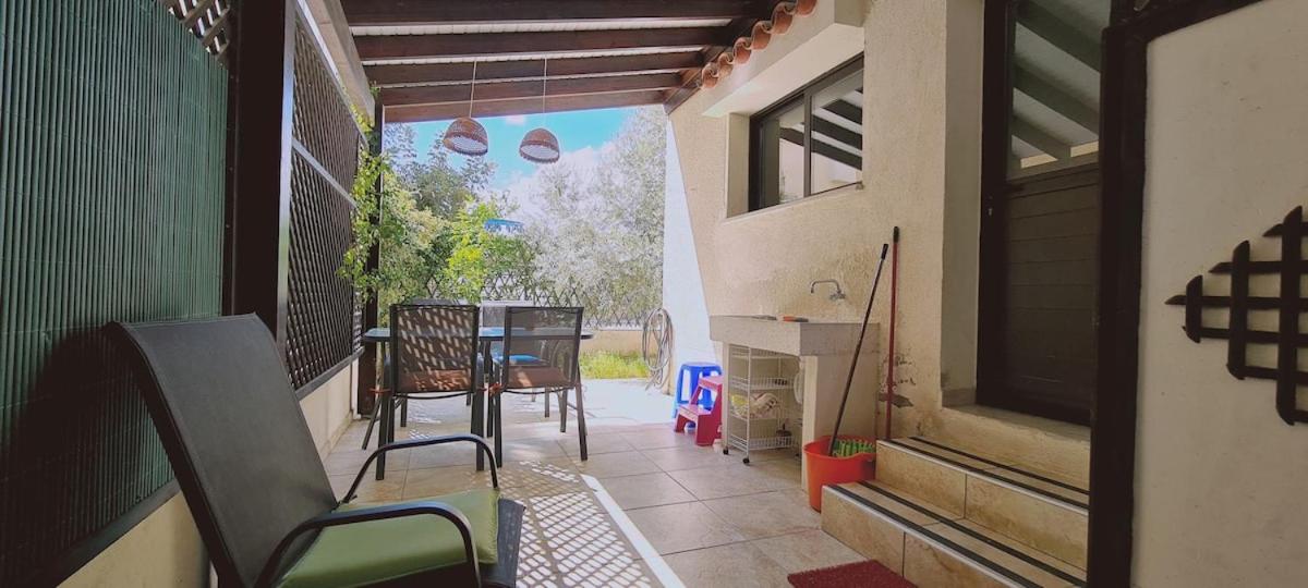 STAY Garden Apartment