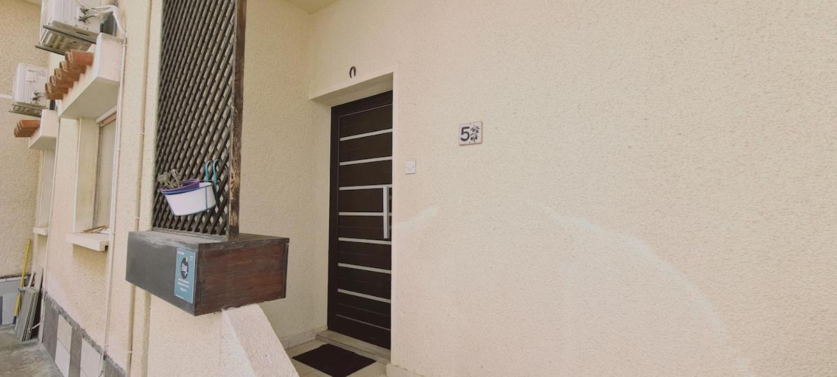 STAY Garden Apartment