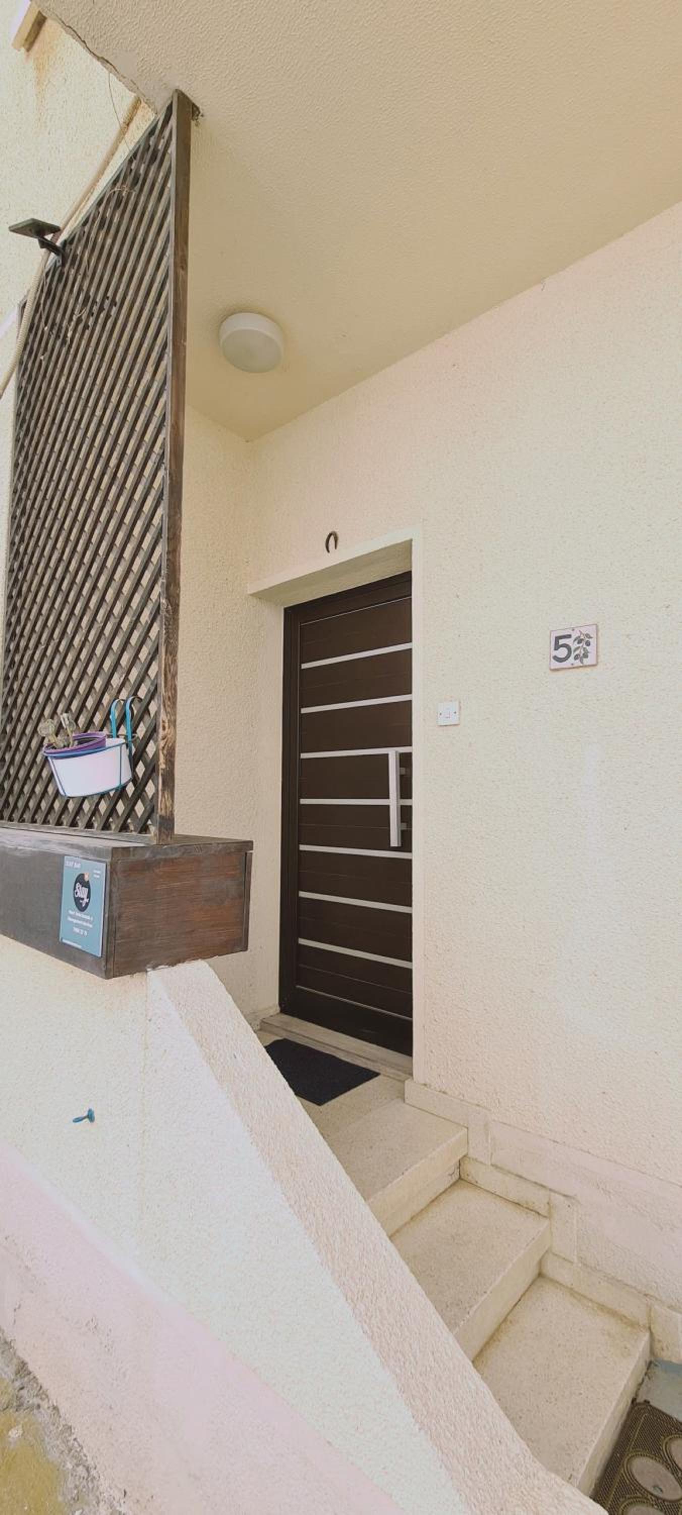 STAY Garden Apartment