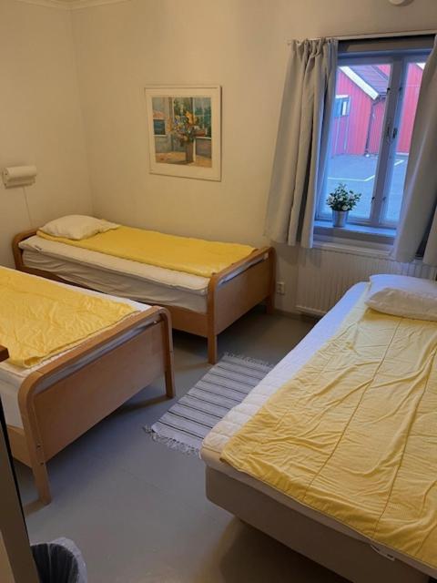 Vandrarhem Varvet