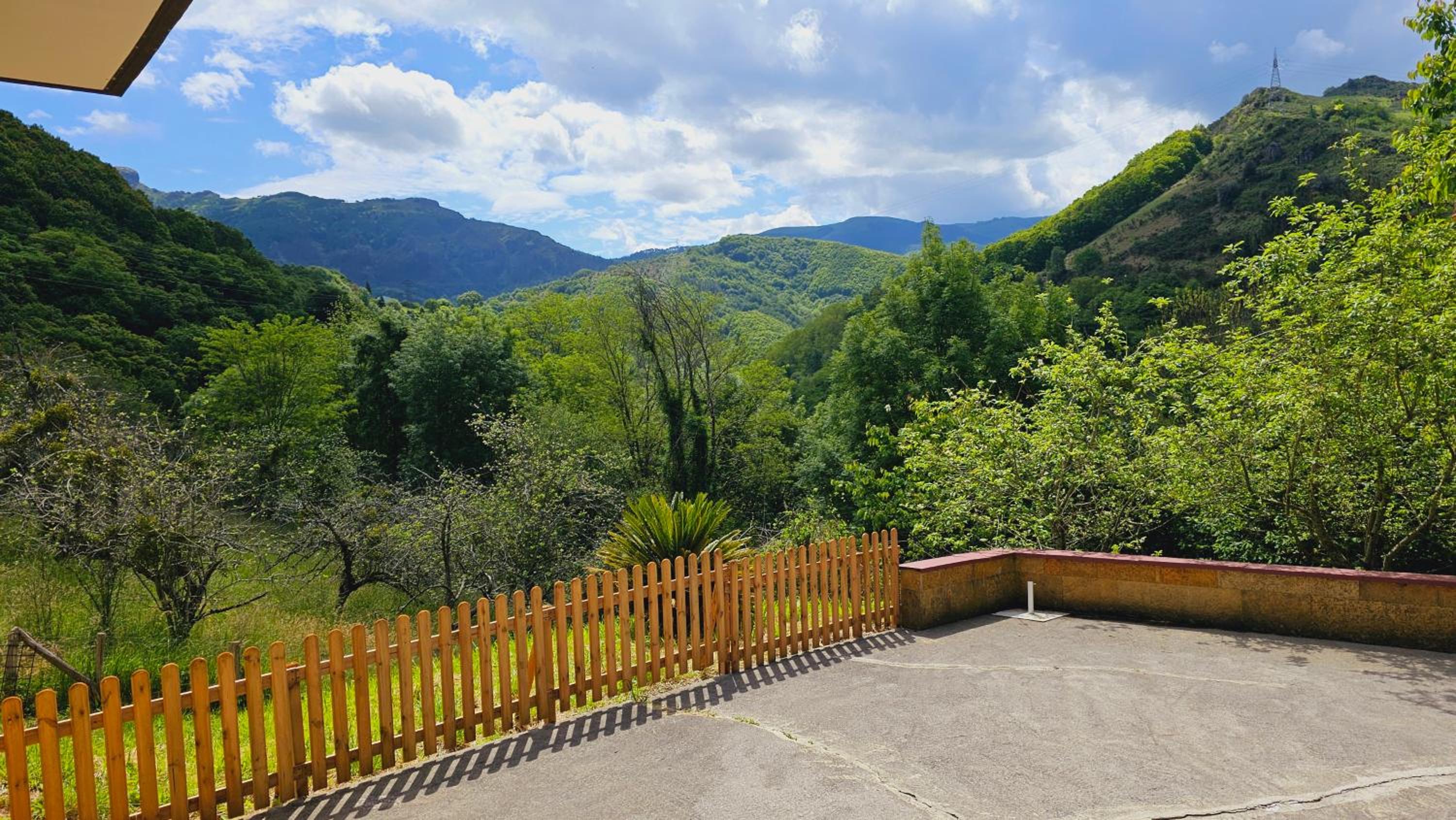 Casa Rural Simonan Borda