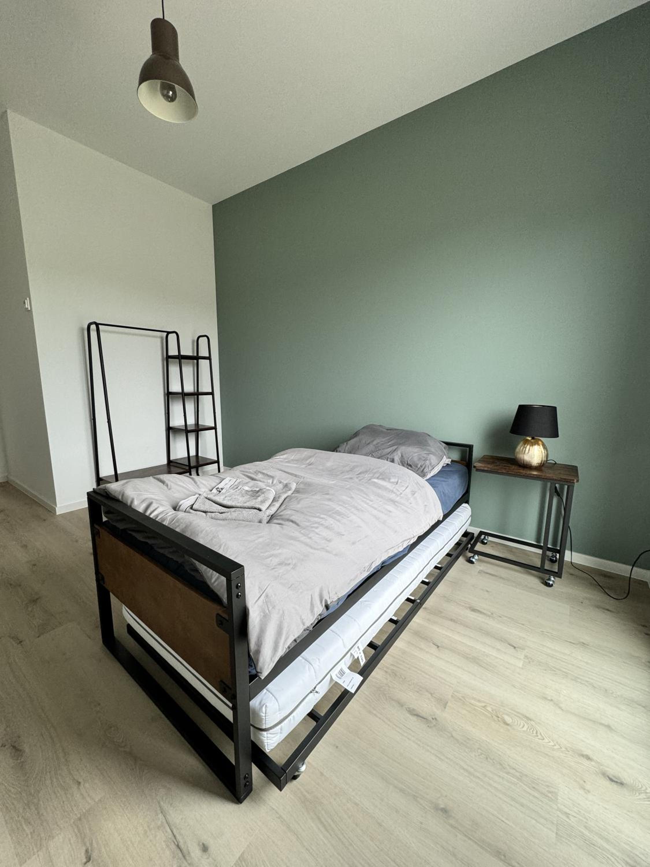 100 M2 Ferienloft Nähe Karls view 2