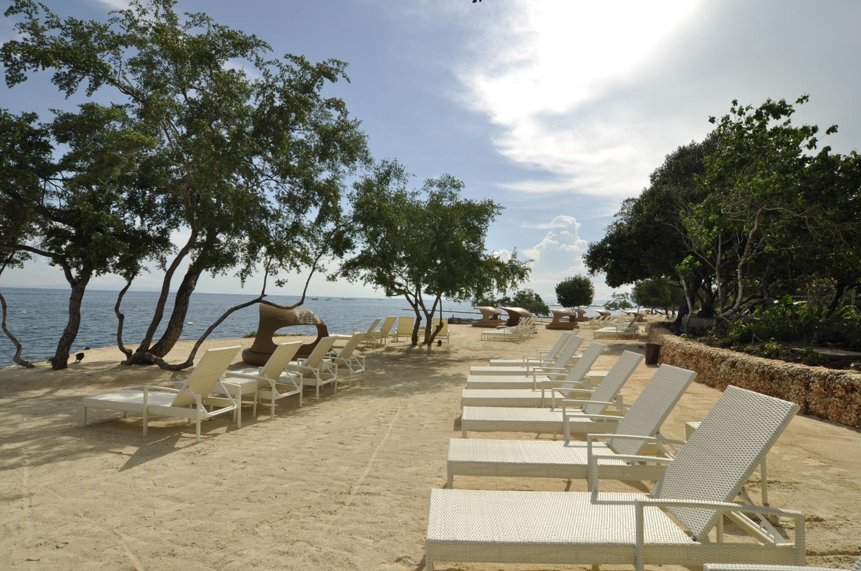 BE Grand Resort, Bohol, photo 34
