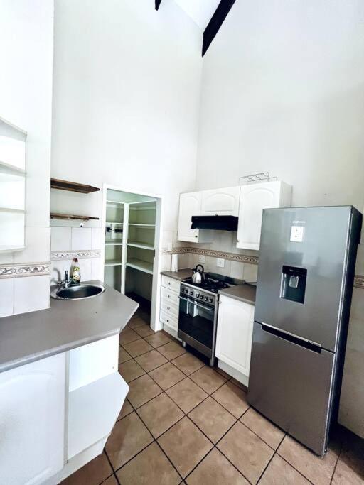 Cape-Dutch 2 Bedroom Home view 3