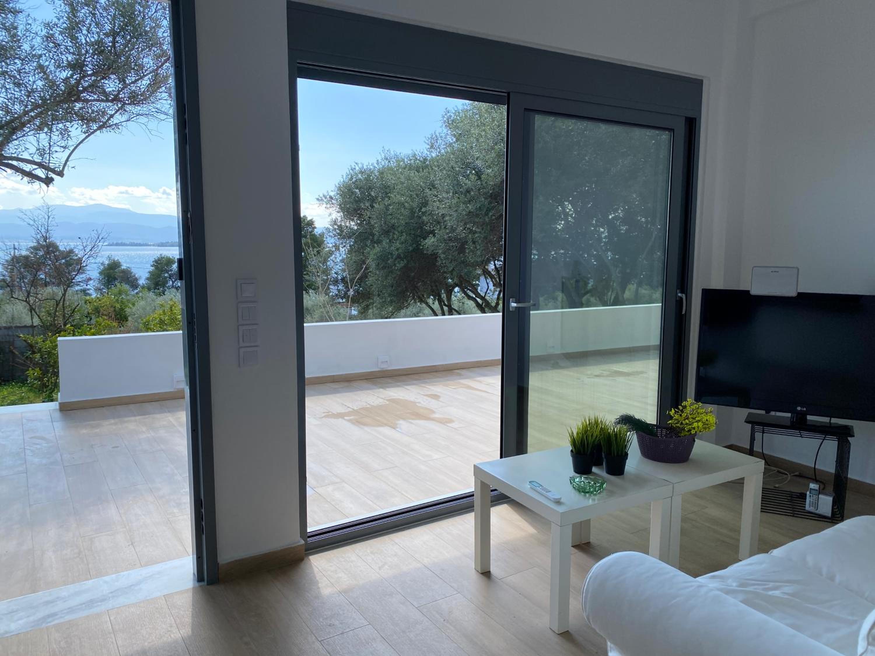 ALIDA Properties