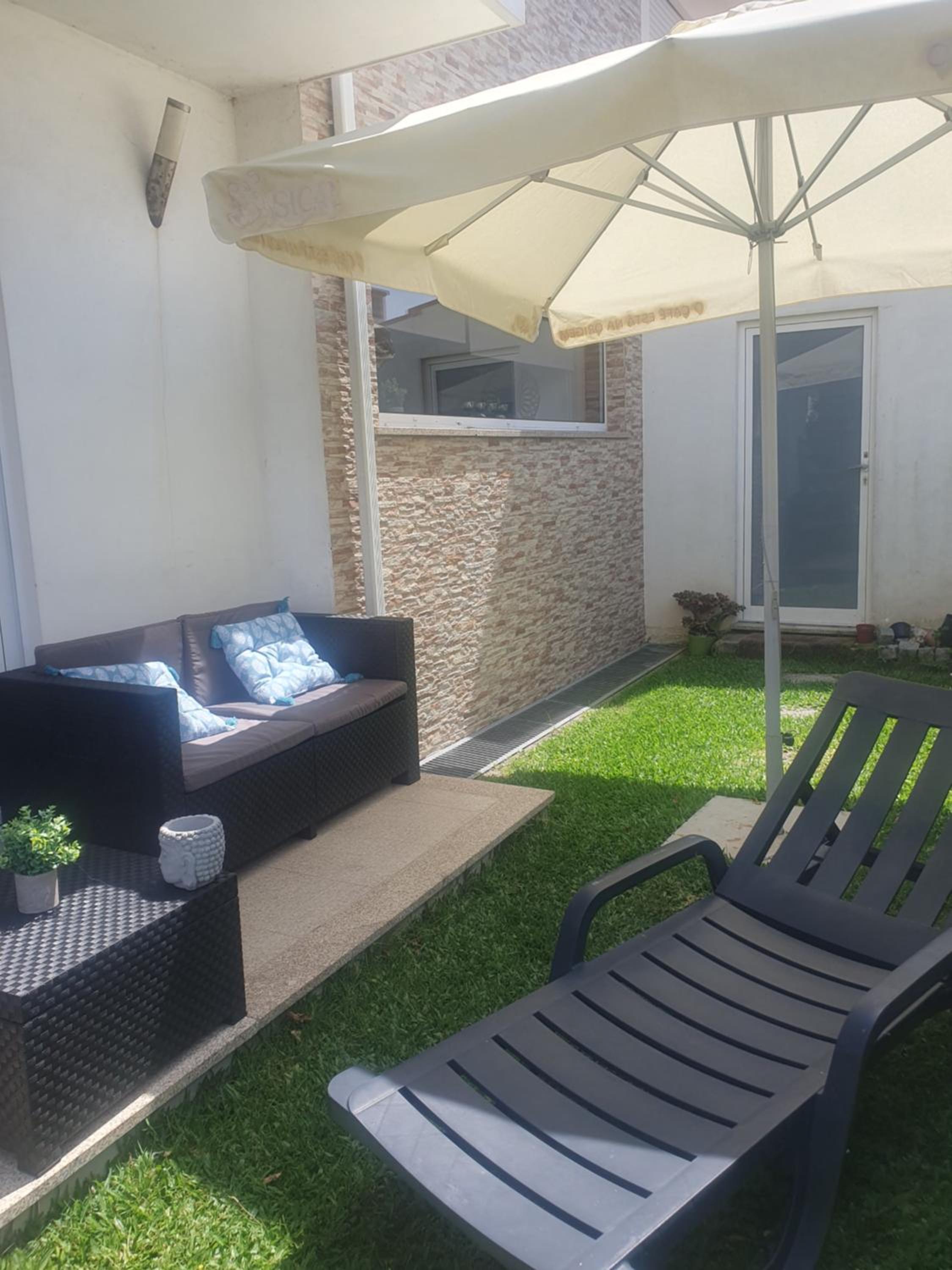 Grace House view 3