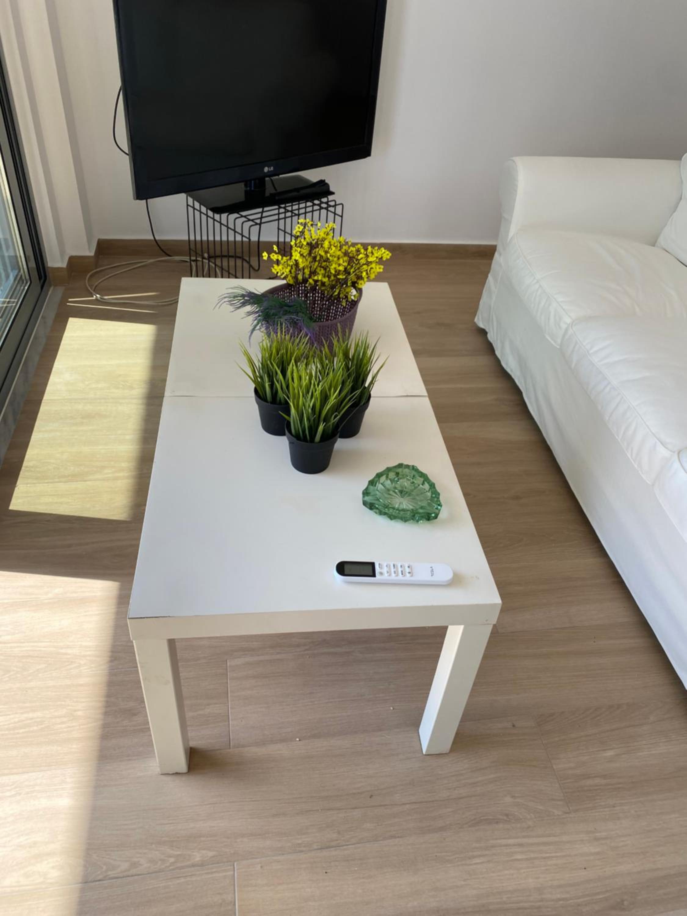 ALIDA Properties