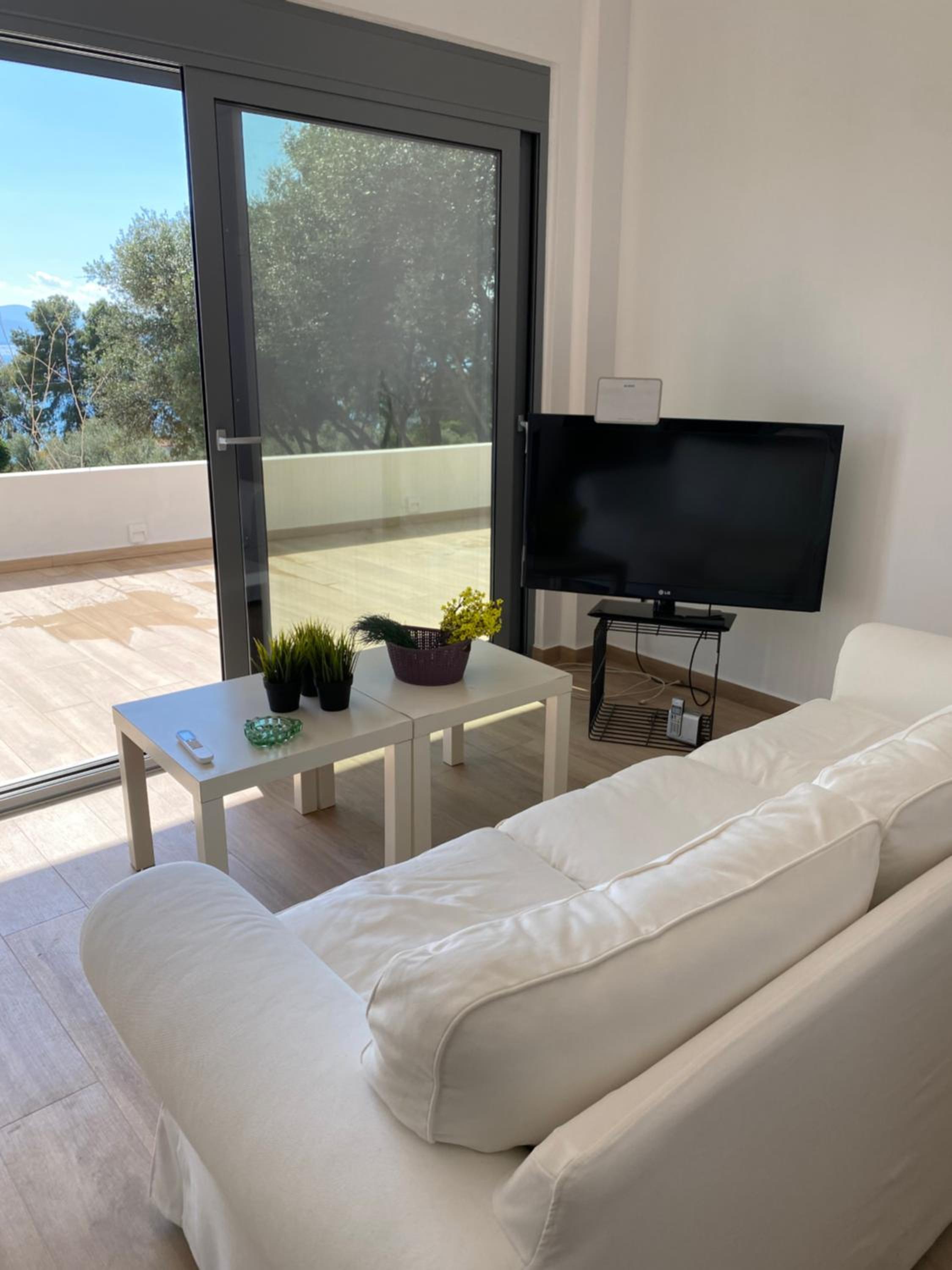 ALIDA Properties