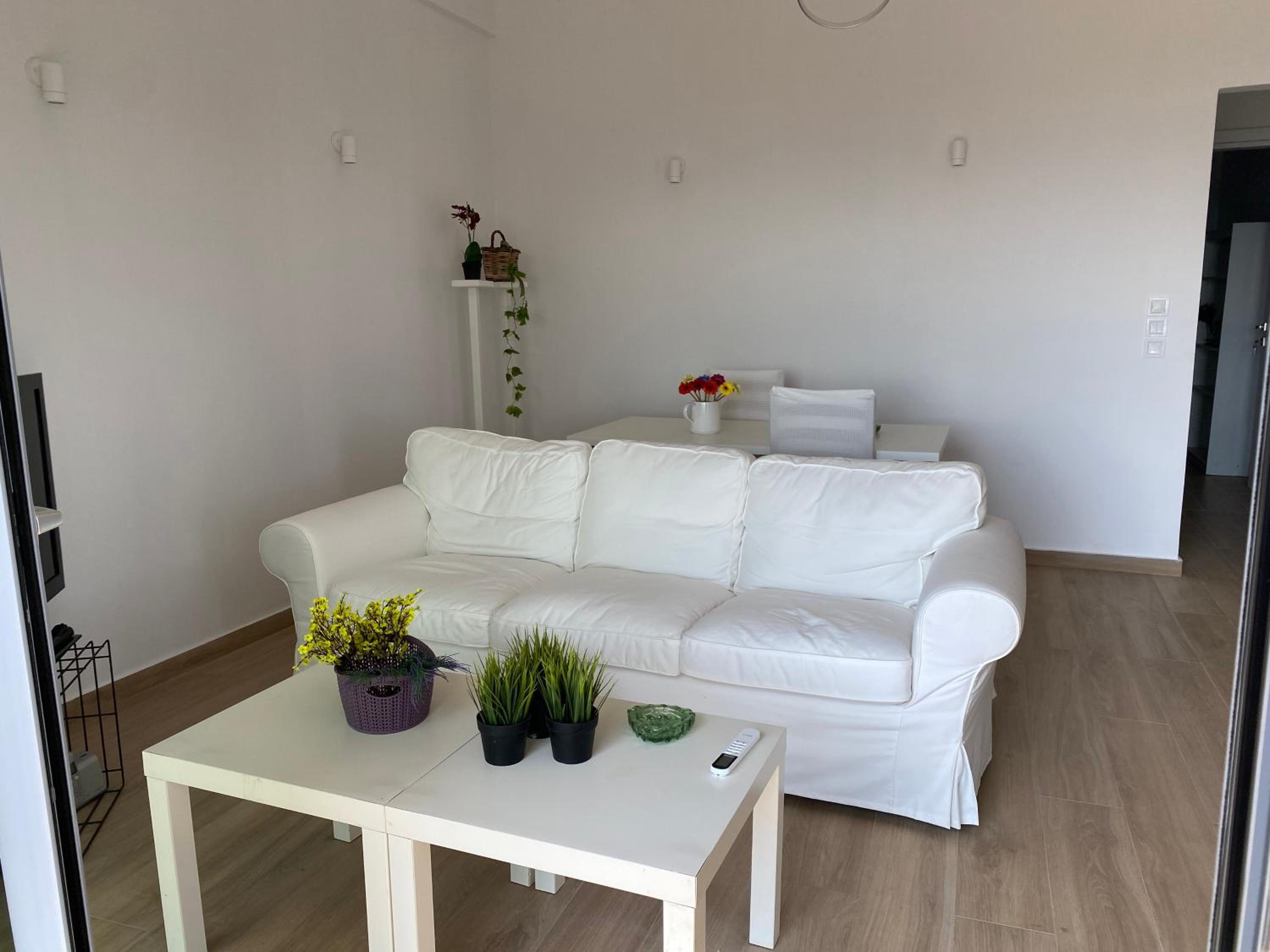 ALIDA Properties