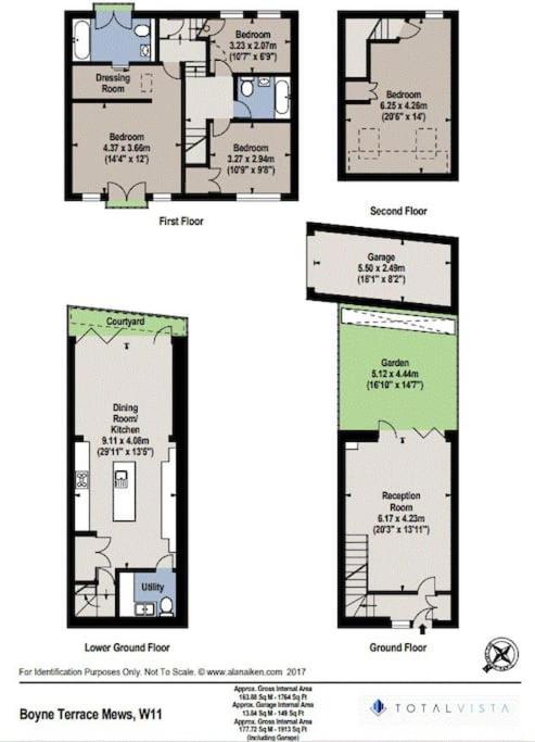 The Prestigious Residence with Modern Elegance