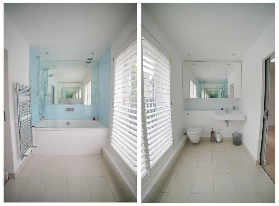 The Prestigious Residence with Modern Elegance