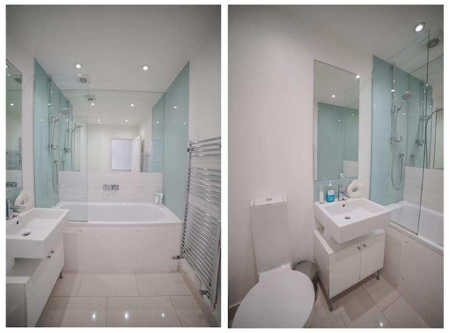The Prestigious Residence with Modern Elegance