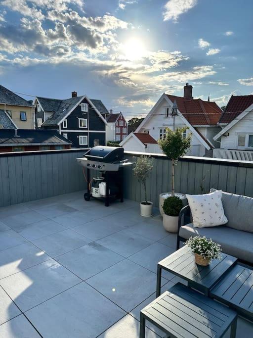 roof