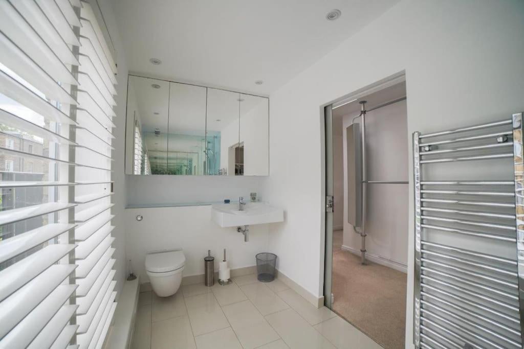 The Prestigious Residence with Modern Elegance