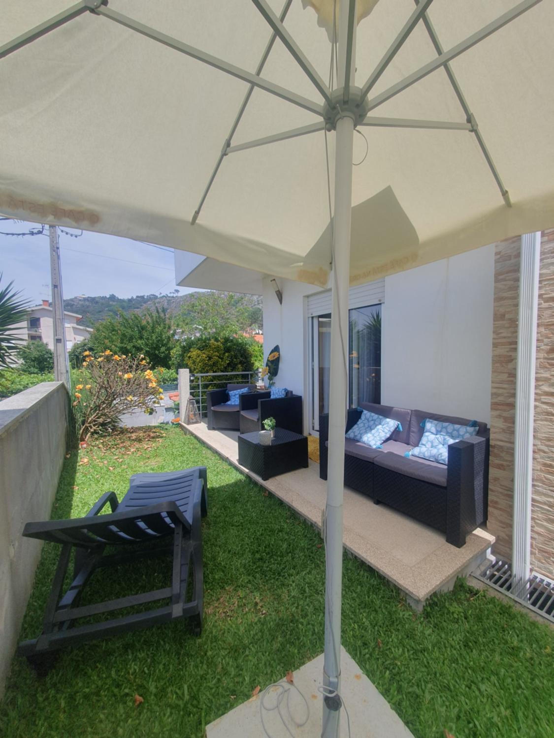 Grace House view 2
