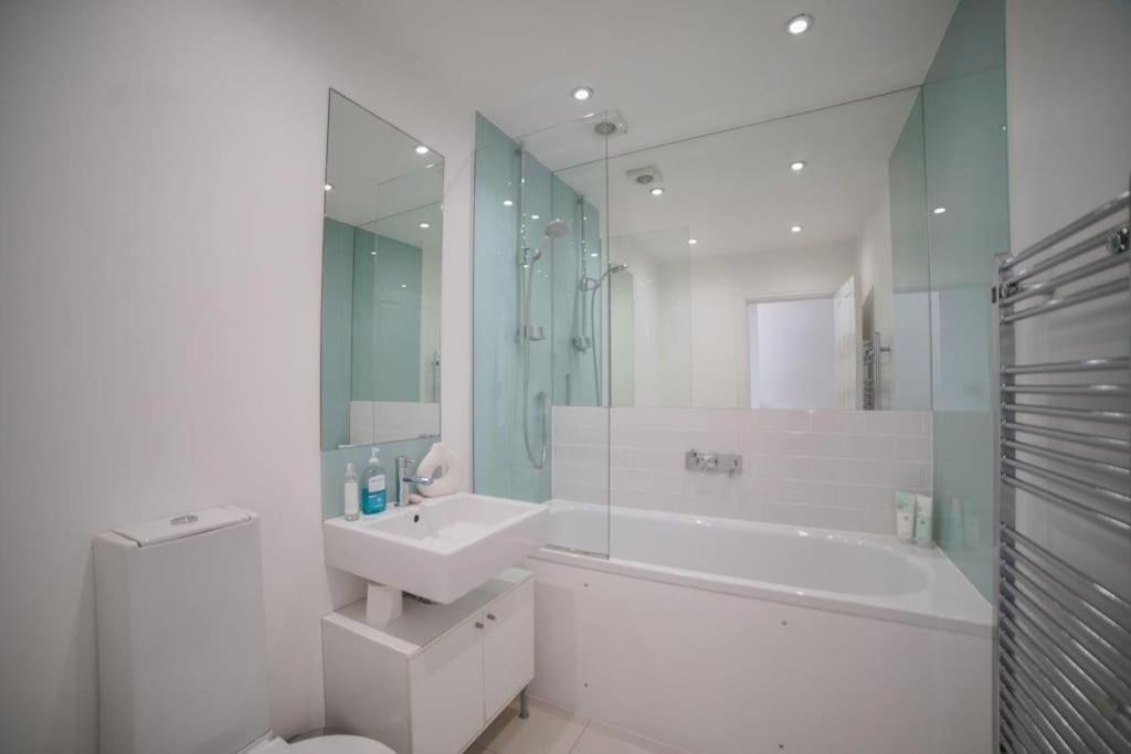 The Prestigious Residence with Modern Elegance