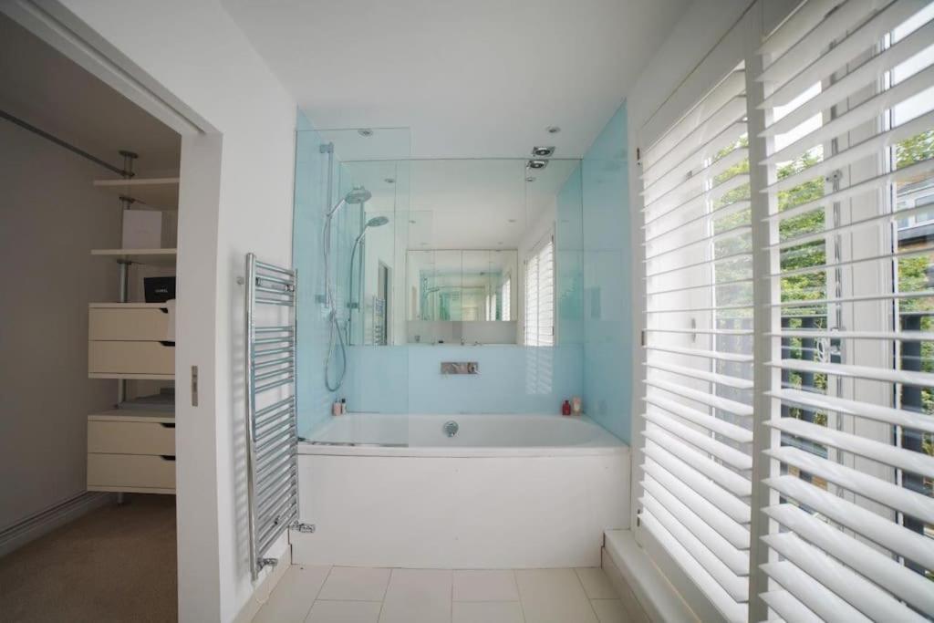 The Prestigious Residence with Modern Elegance