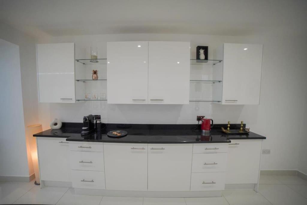 The Prestigious Residence with Modern Elegance