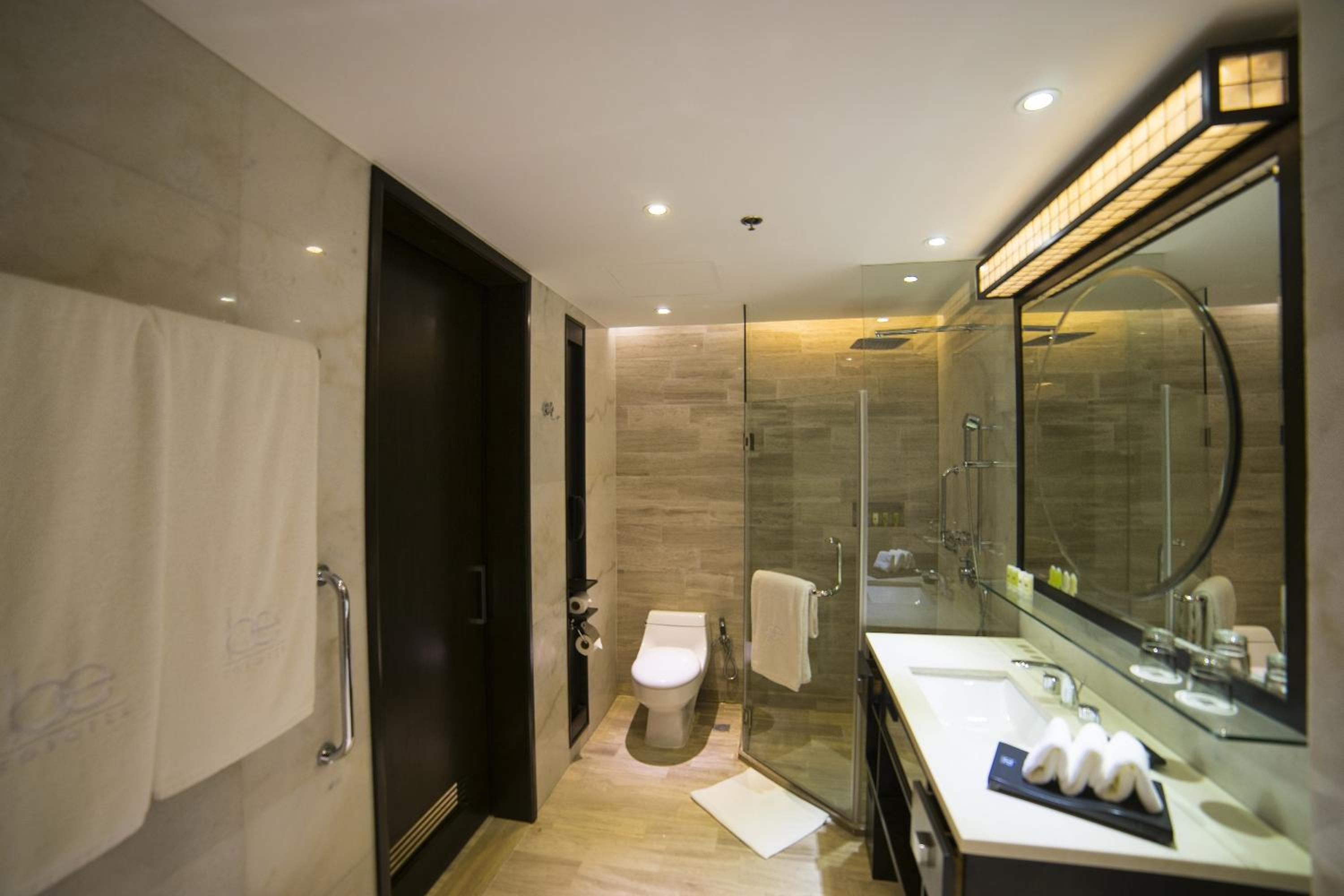 BE Grand Resort, Bohol, photo 31