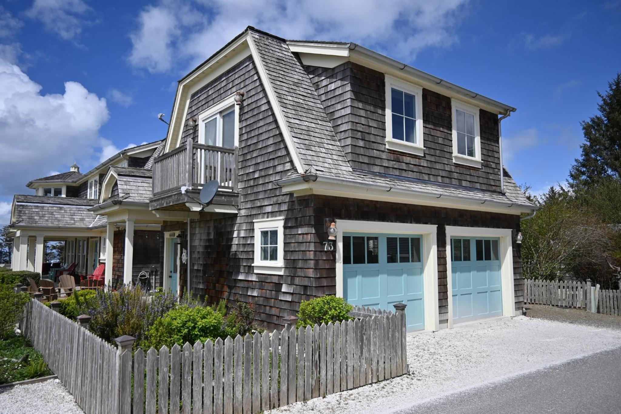 Eagles Nest by Seabrook Hospitality view 2