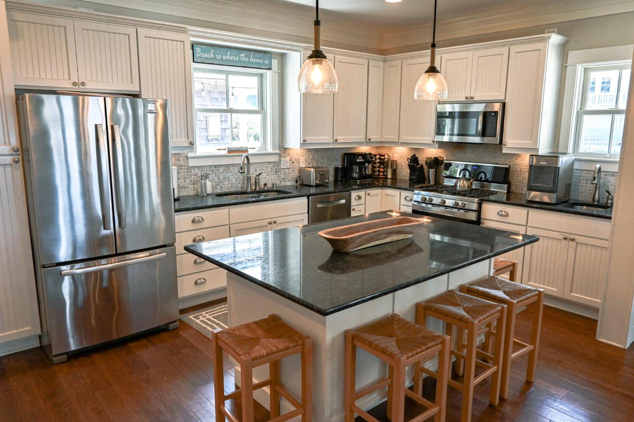 Eagles Nest by Seabrook Hospitality view 5