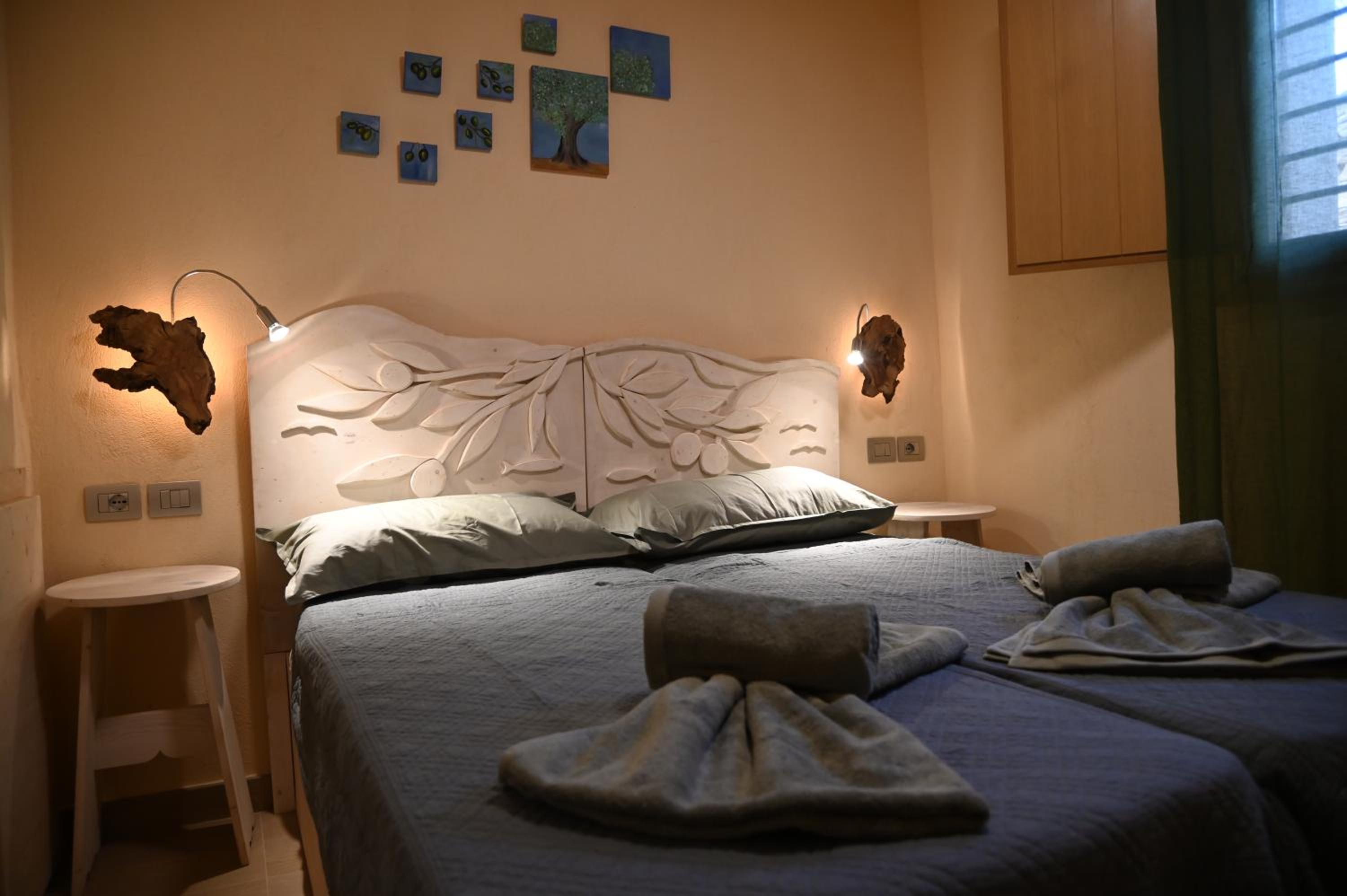 NOUS Village