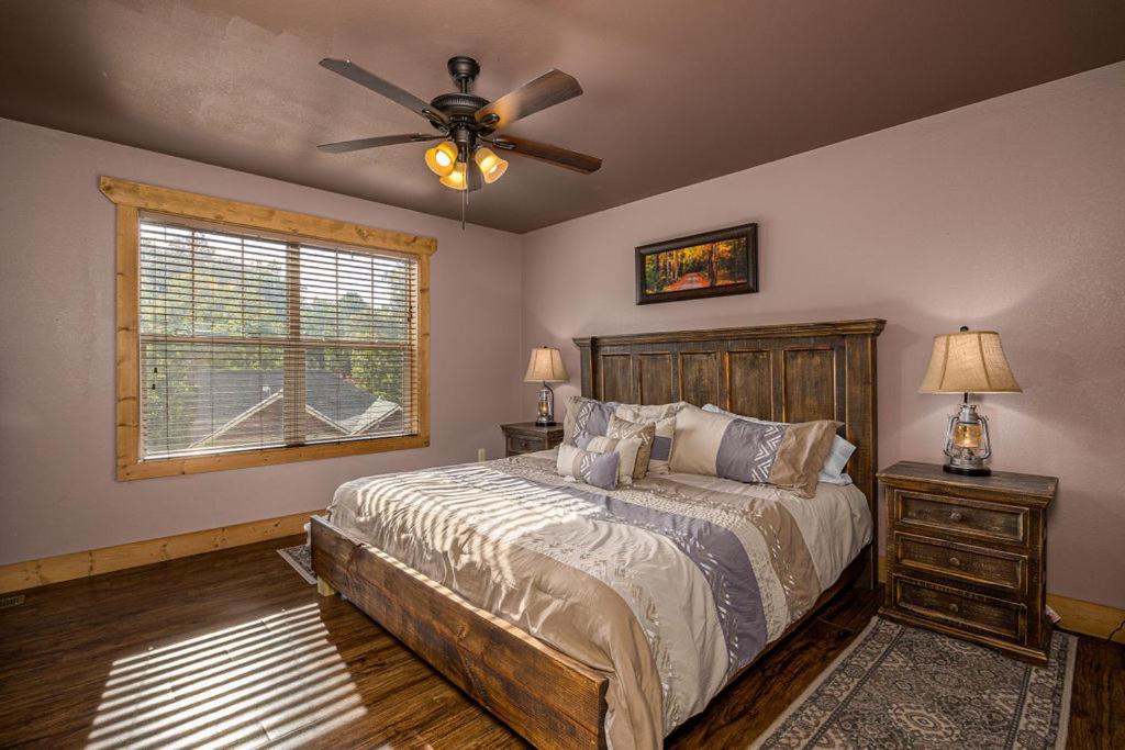 Hilltop Haven by Eden Crest view 5