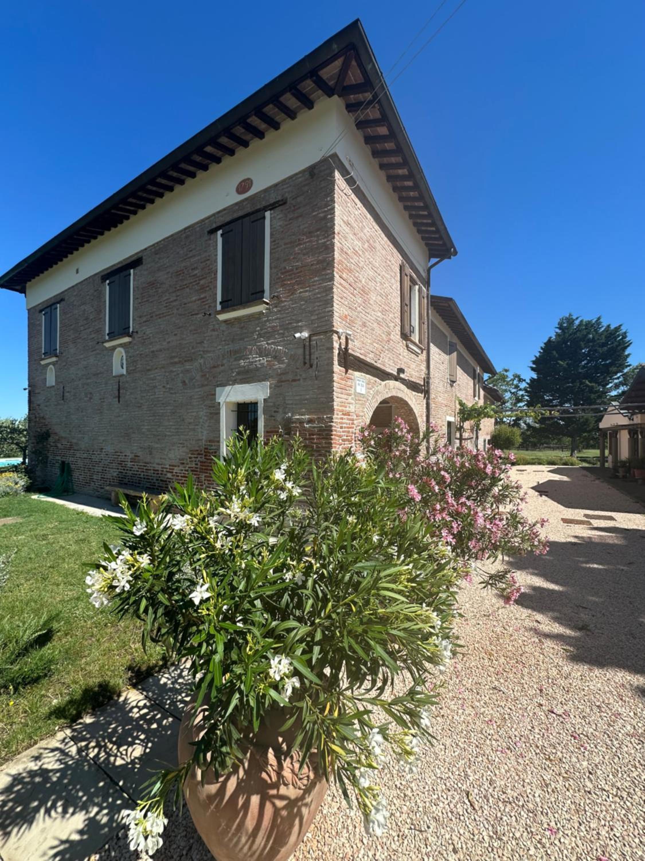 Podere Selvatici