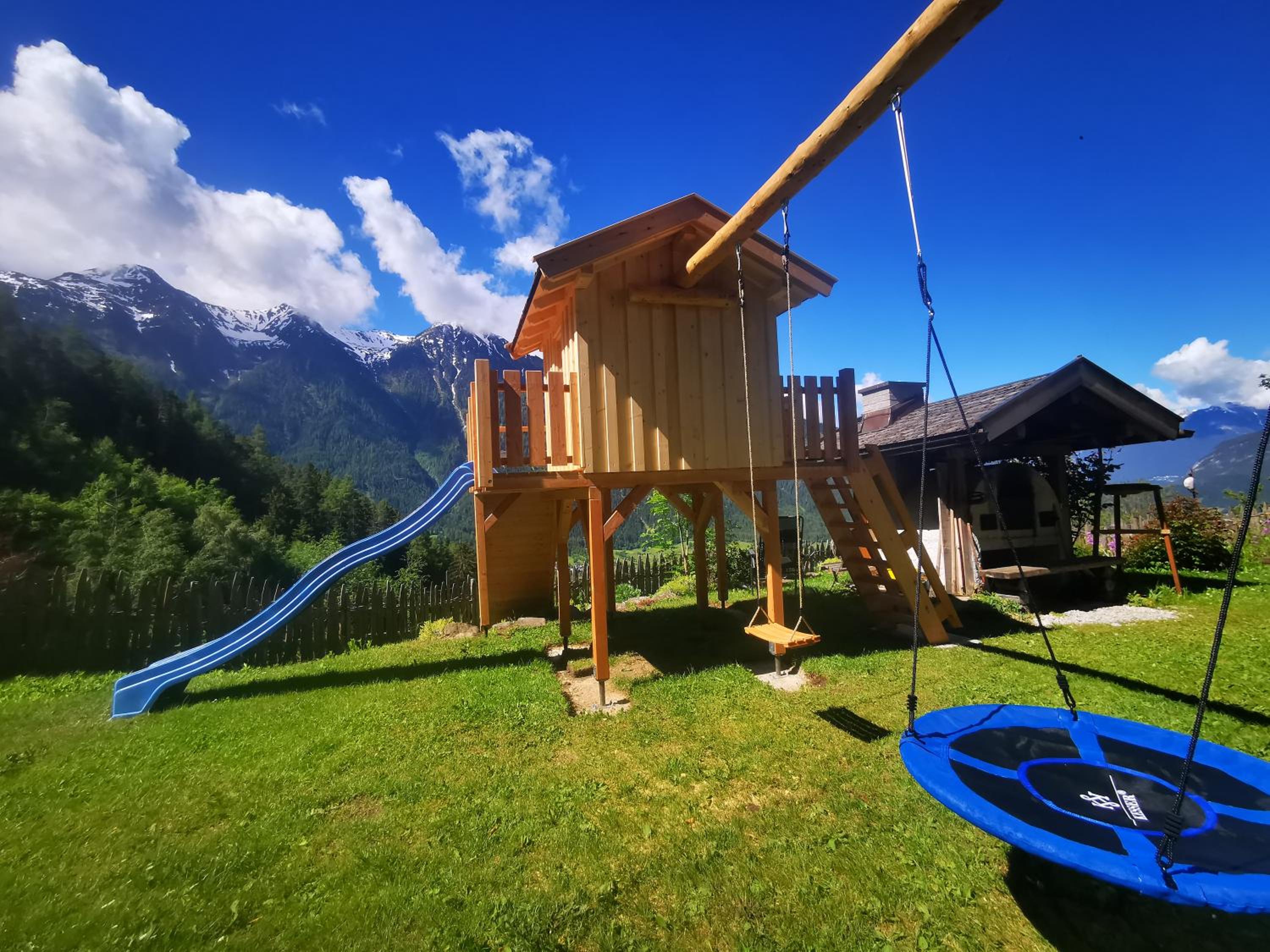 Wieserhof Tirol
