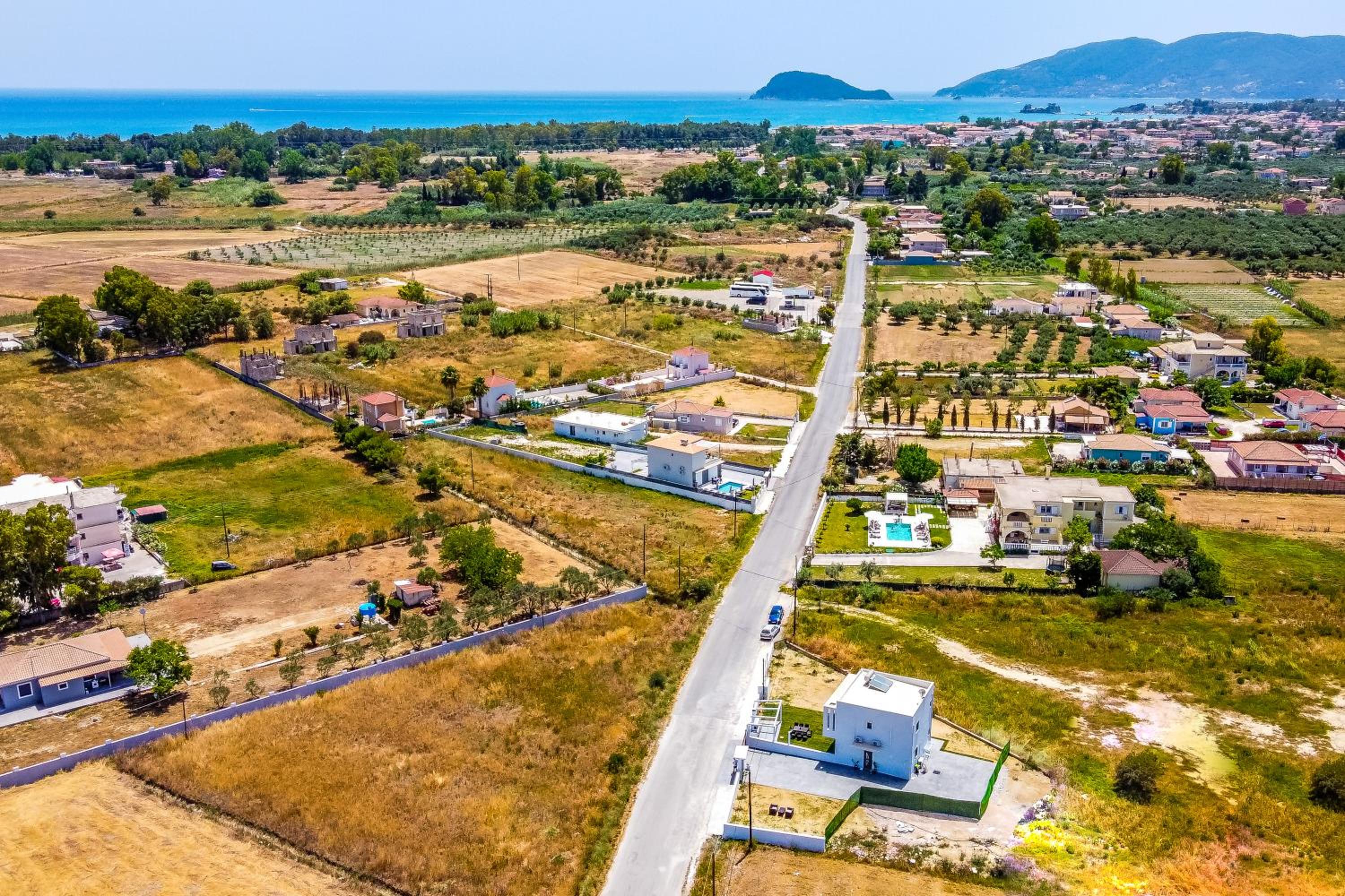 Villa Lux Stana view 3