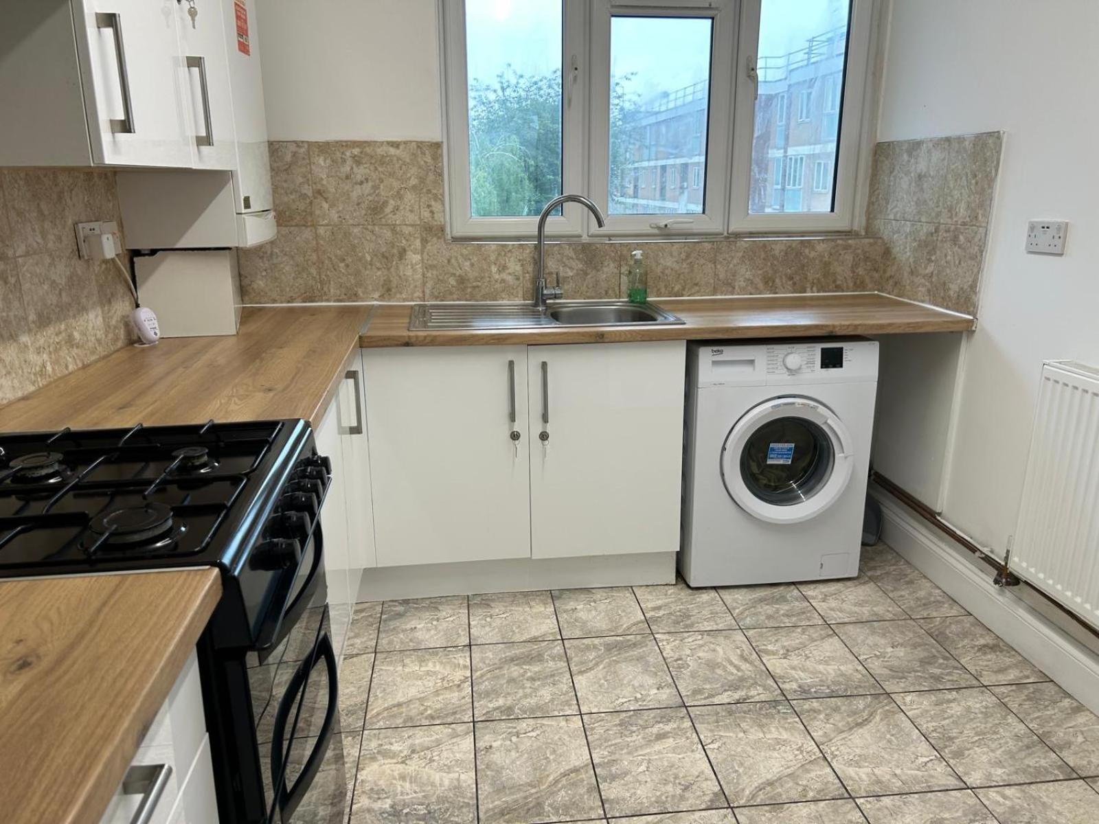 London City Inn Stepney