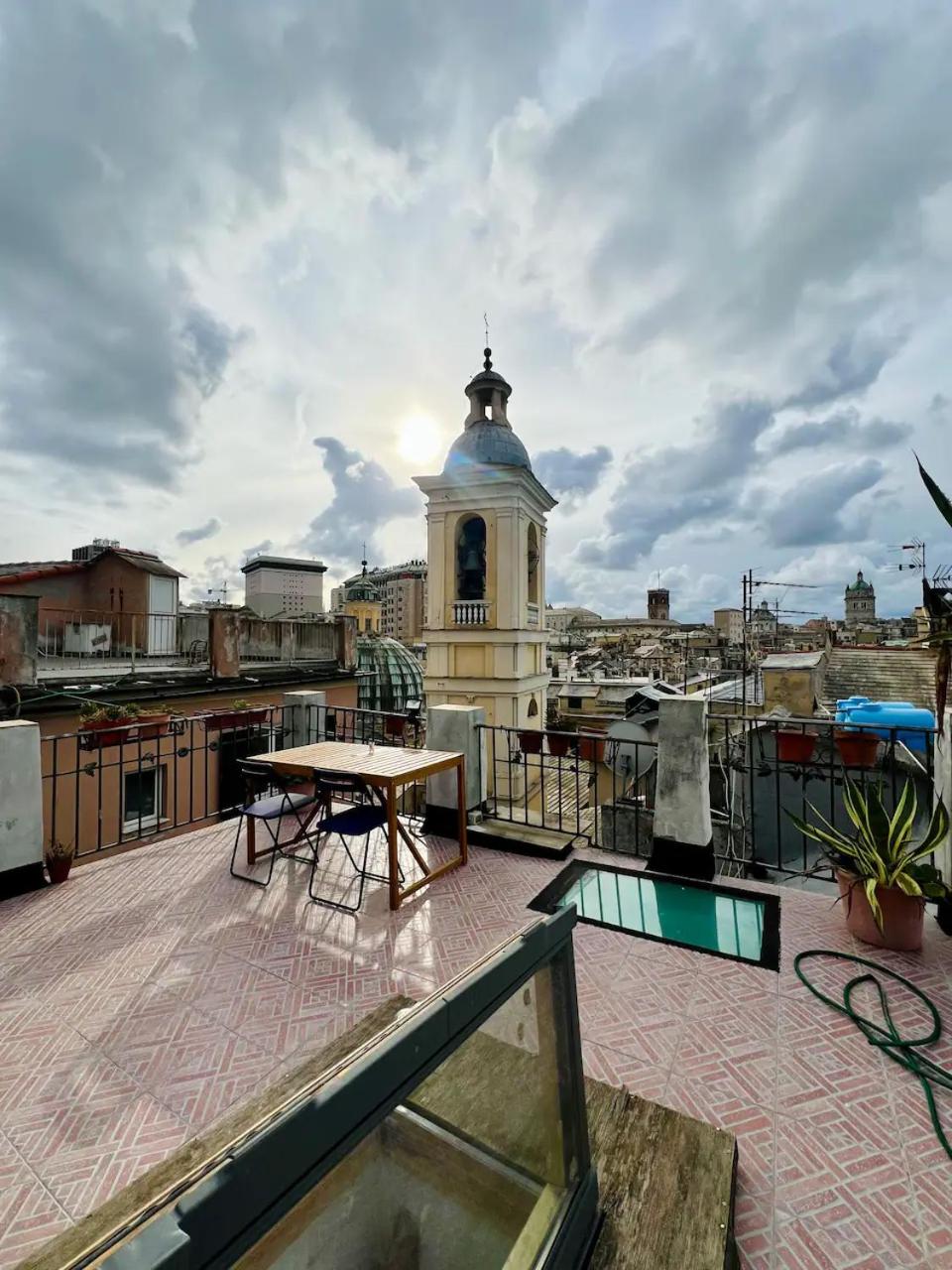 roof