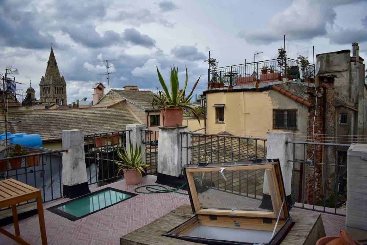 roof